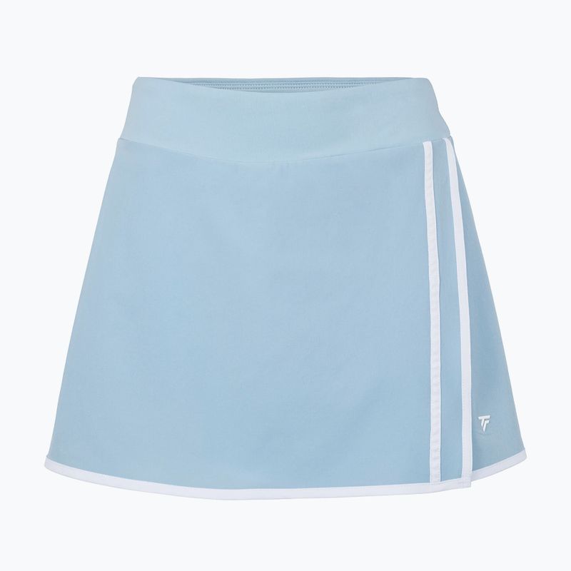 Fustă de tenis Tecnifibre Team Stretch Skirt glacier 3