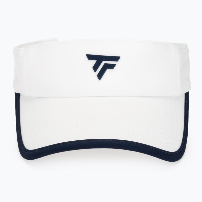 Șapcă de tenis Tecnifibre Tech Visor white 2