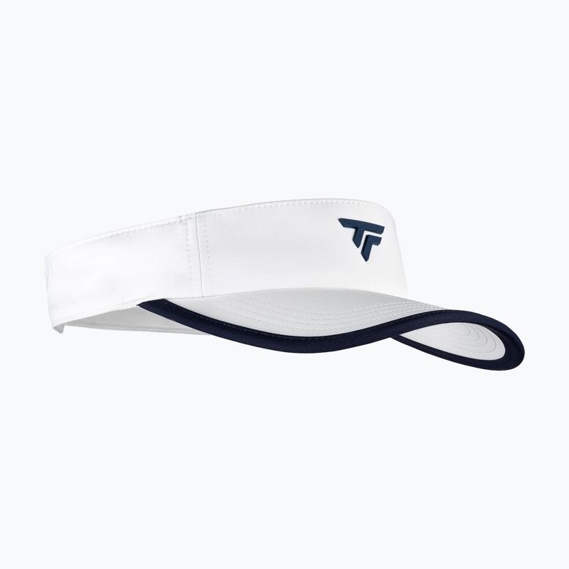 Șapcă de tenis Tecnifibre Tech Visor white