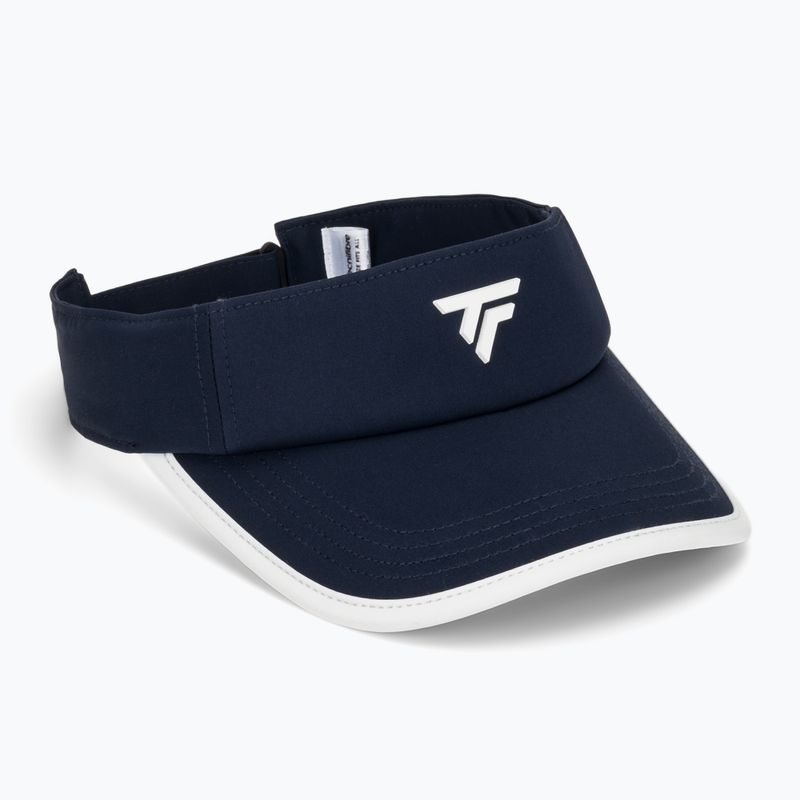 Șapcă de tenis Tecnifibre Tech Visor marine