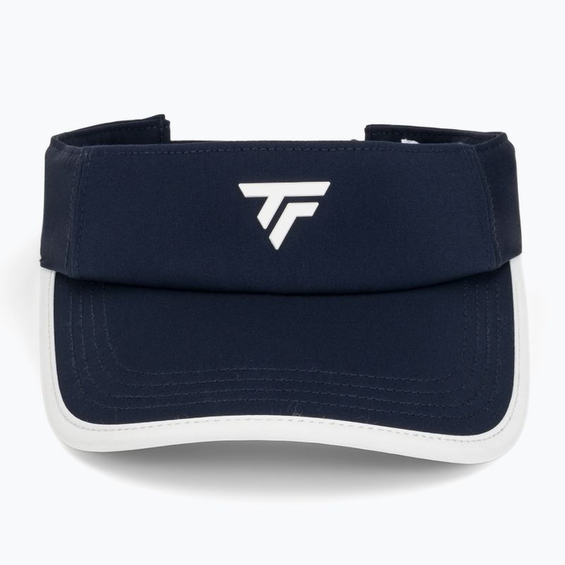 Șapcă de tenis Tecnifibre Tech Visor marine 2