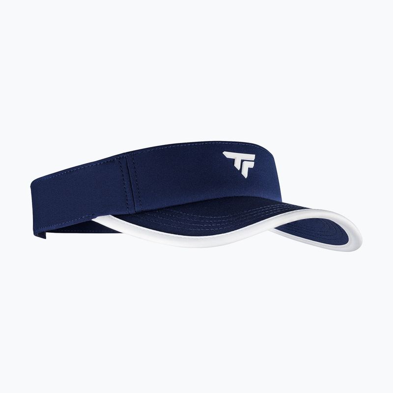 Șapcă de tenis Tecnifibre Tech Visor marine