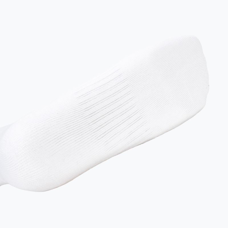 Șosete Tecnifibre Classic 3 pairs white 4