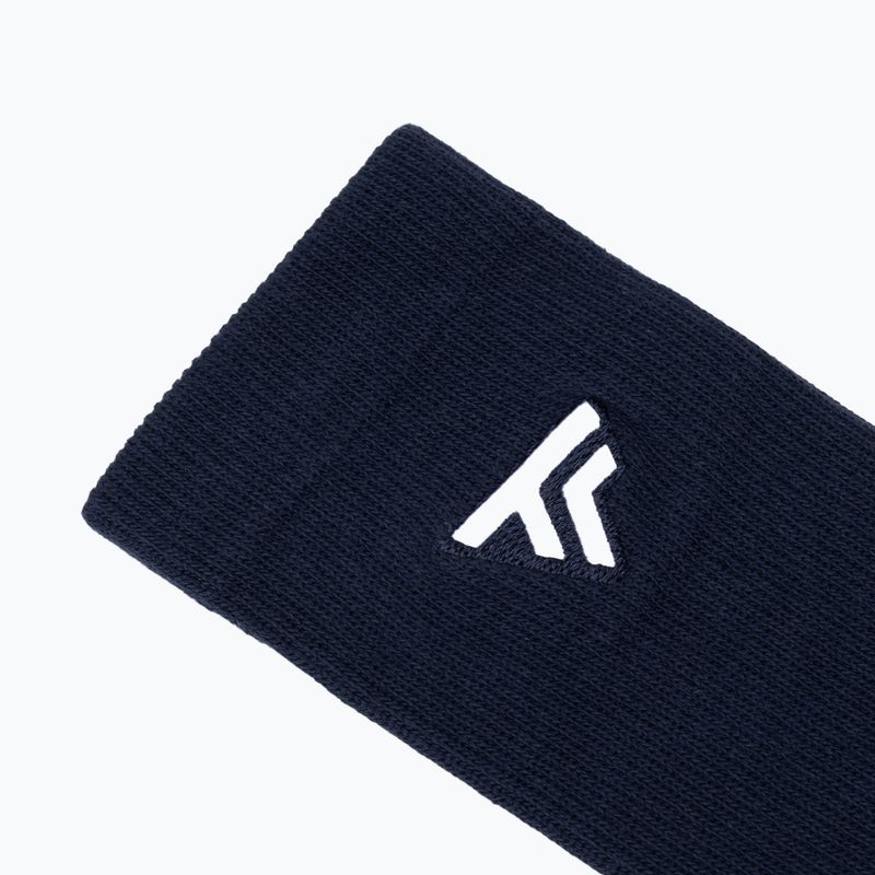 Șosete Tecnifibre Classic 3 navy blue 3