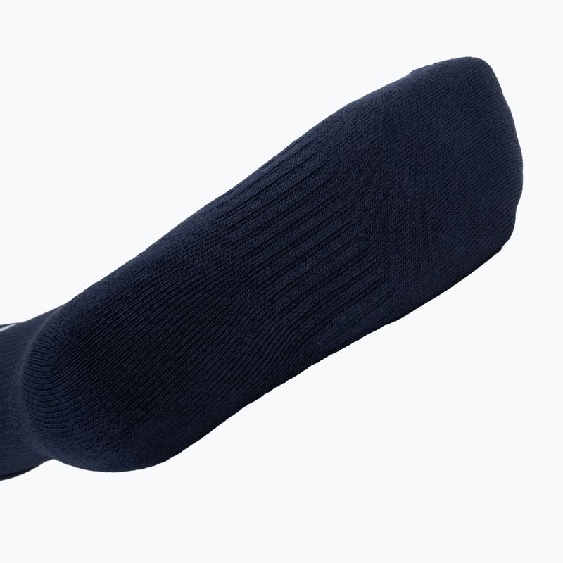Șosete Tecnifibre Classic 3 navy blue 4
