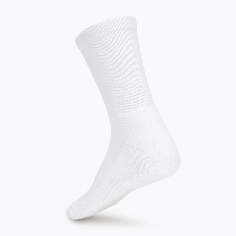 Șosete Tecnifibre Classic 3 pairs white/marine 5
