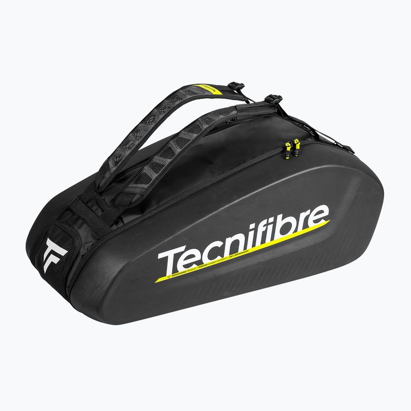 Geantă pentru rachete Tecnifibre Reform L 6R black