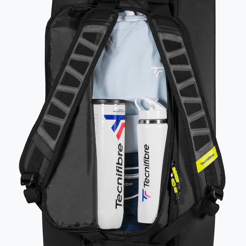 Geantă pentru rachete Tecnifibre Reform L 6R black 3