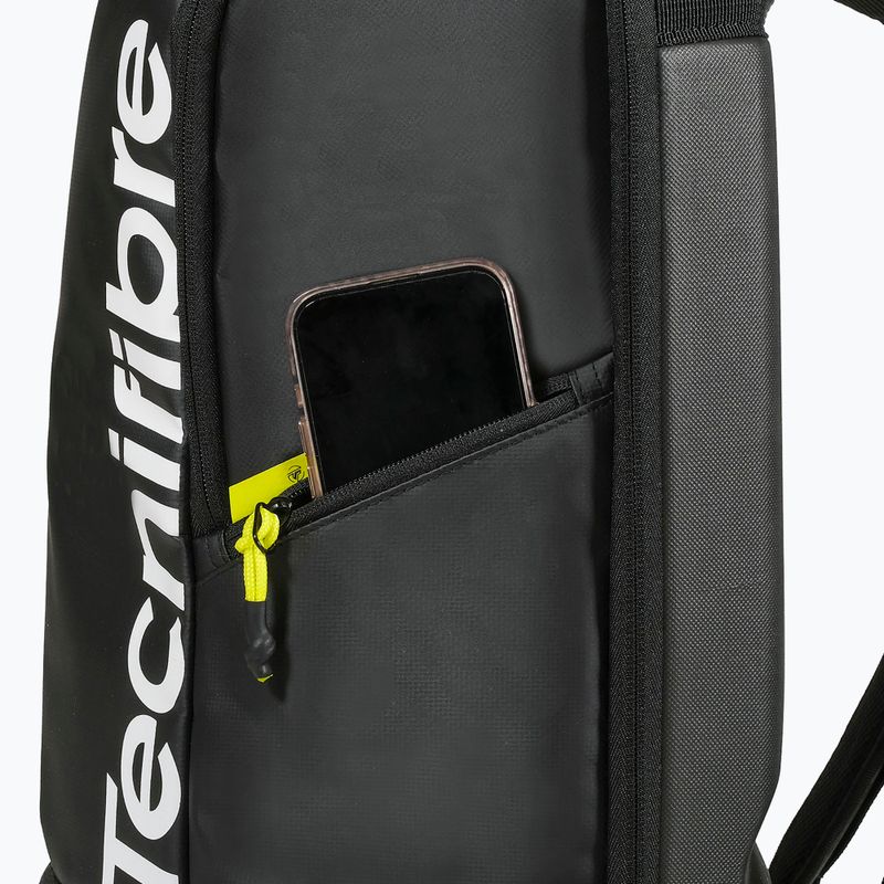 Rucsac Tecnifibre Reform Black 3