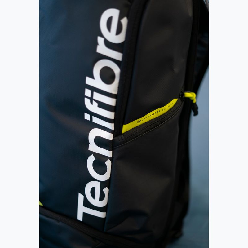 Rucsac Tecnifibre Reform Black 6