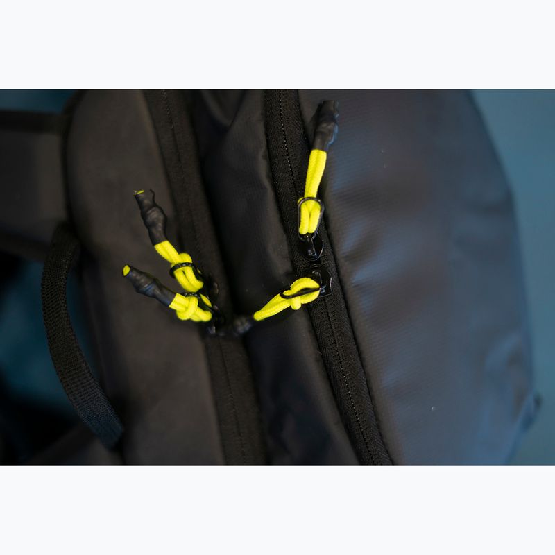 Rucsac Tecnifibre Reform Black 7