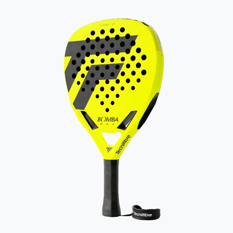 Rachetă de padel Tecnifibre Max Bomb 2