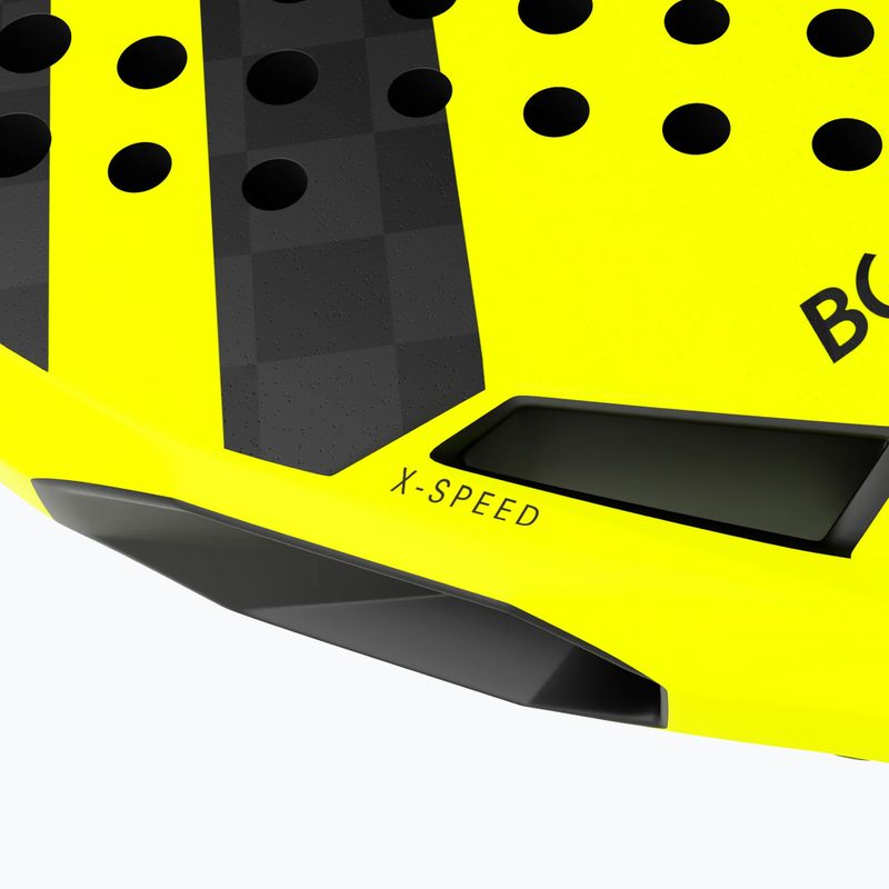 Rachetă de padel Tecnifibre Max Bomb 3