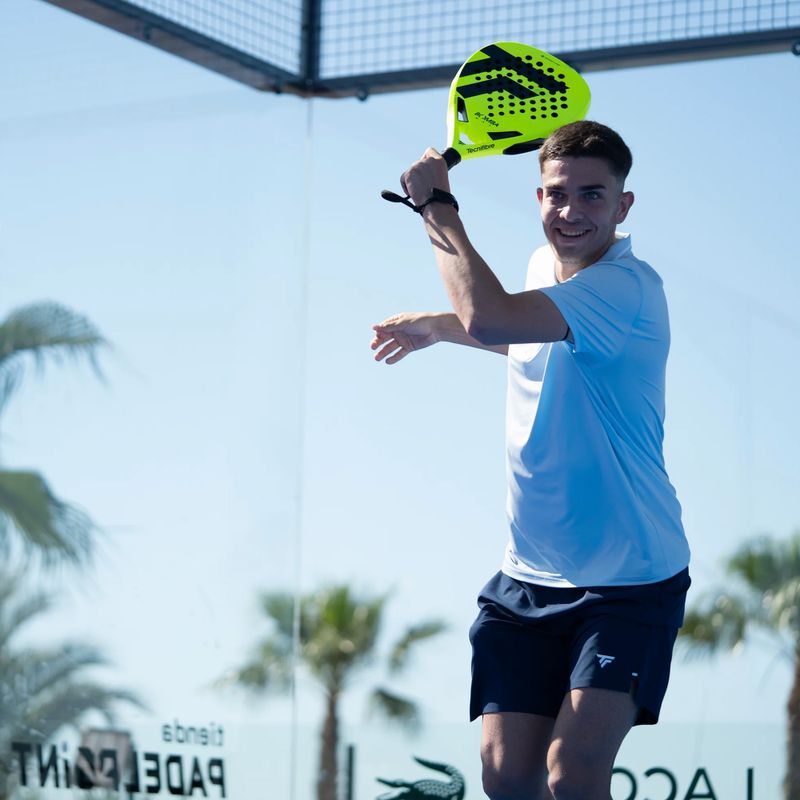 Rachetă de padel Tecnifibre Max Bomb 12
