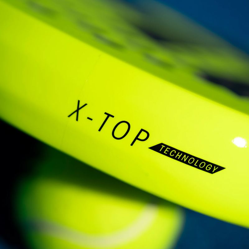 Rachetă de padel Tecnifibre Max Bomb 16