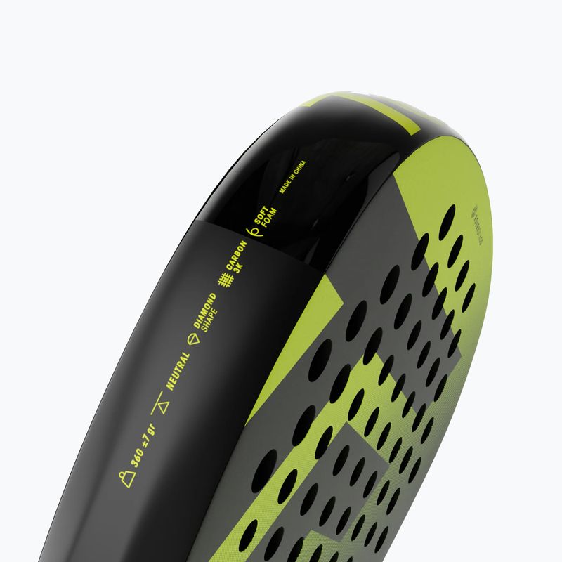 Rachetă de padel Tecnifibre Speed Bomb 2