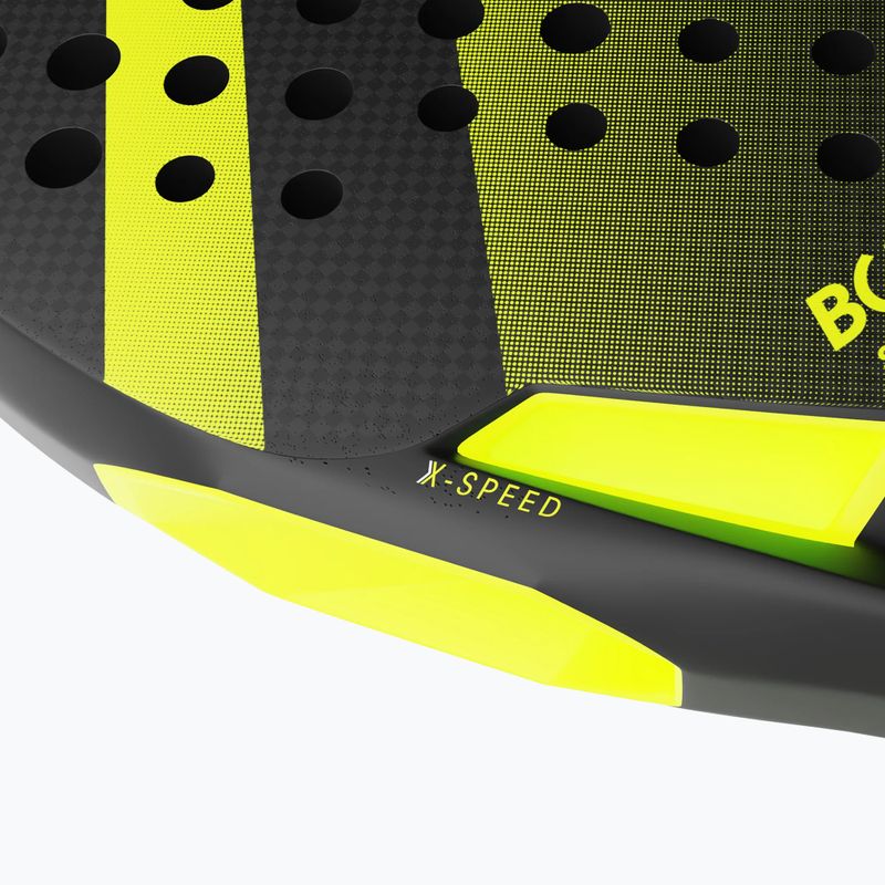 Rachetă de padel Tecnifibre Speed Bomb 5