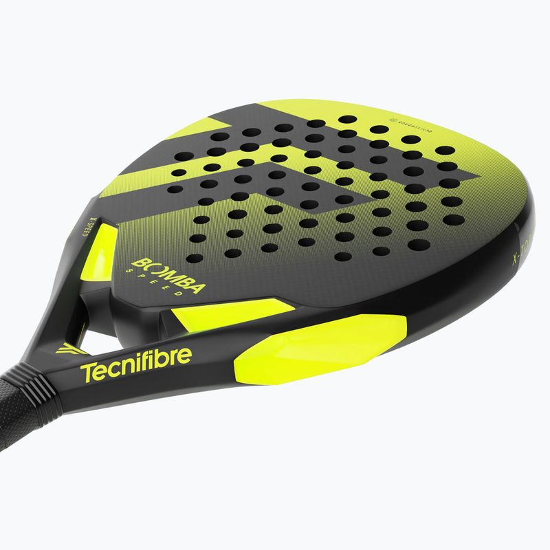 Rachetă de padel Tecnifibre Speed Bomb 6
