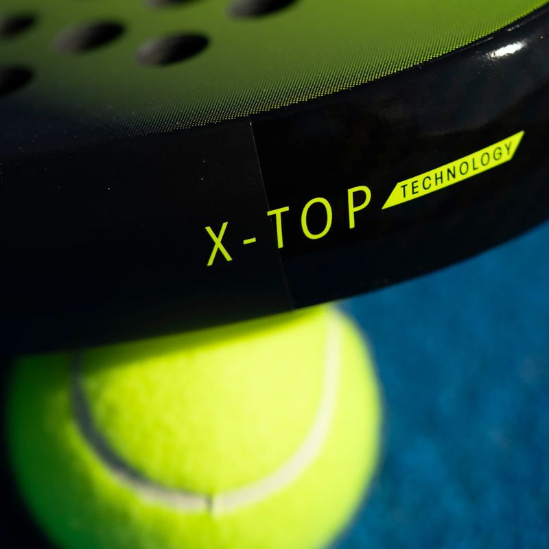 Rachetă de padel Tecnifibre Speed Bomb 10