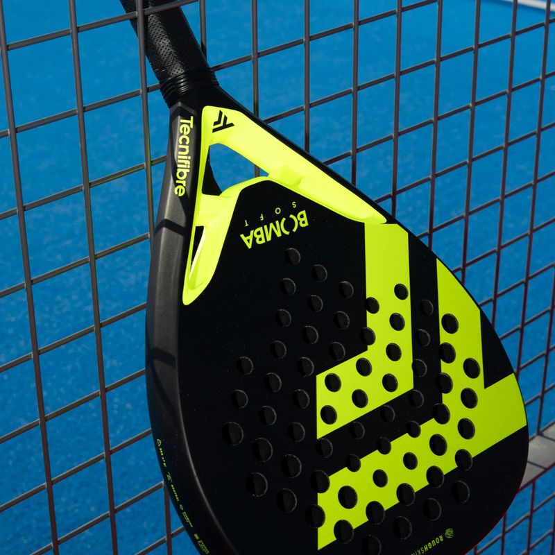 Rachetă de padel Tecnifibre Soft Bomb 7
