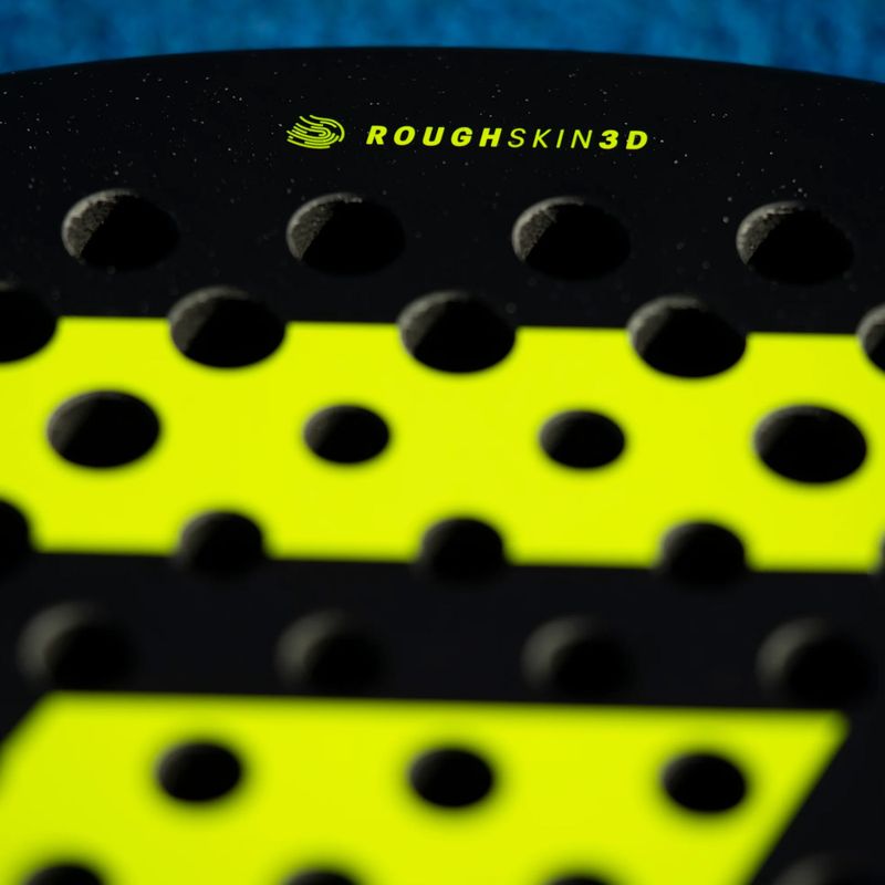 Rachetă de padel Tecnifibre Soft Bomb 8