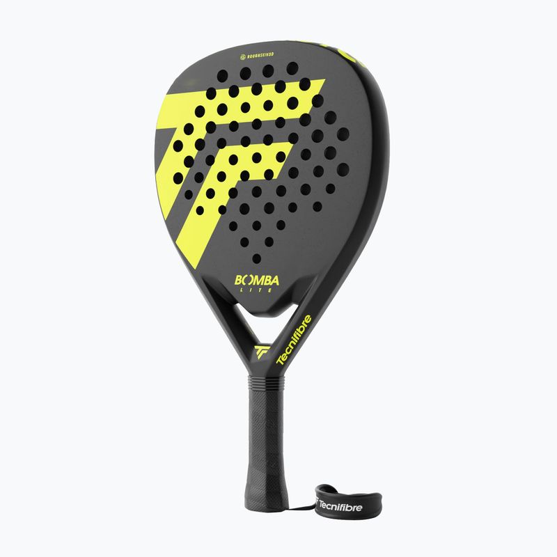 Rachetă de padel Tecnifibre Bomba Lite 2