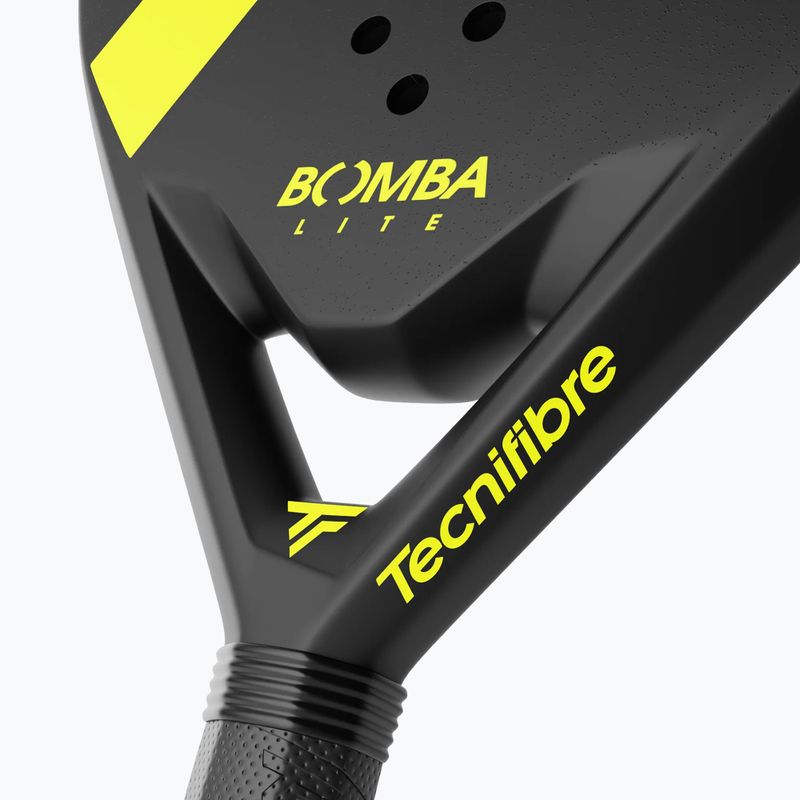 Rachetă de padel Tecnifibre Bomba Lite 5