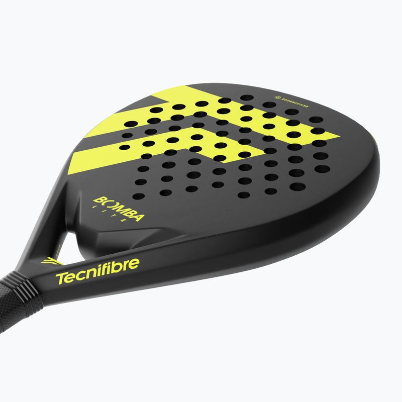 Rachetă de padel Tecnifibre Bomba Lite 6