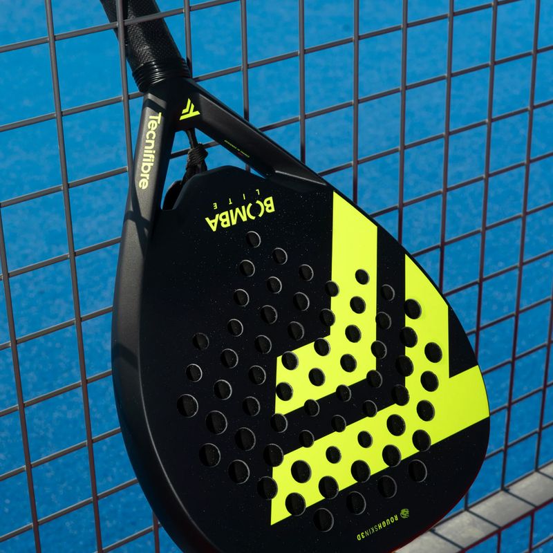 Rachetă de padel Tecnifibre Bomba Lite 15
