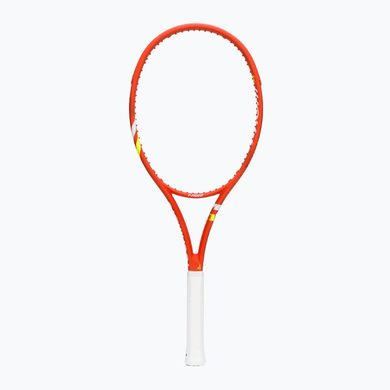 Rachetă de tenis Tecnifibre T-Fight 300S Iga orange
