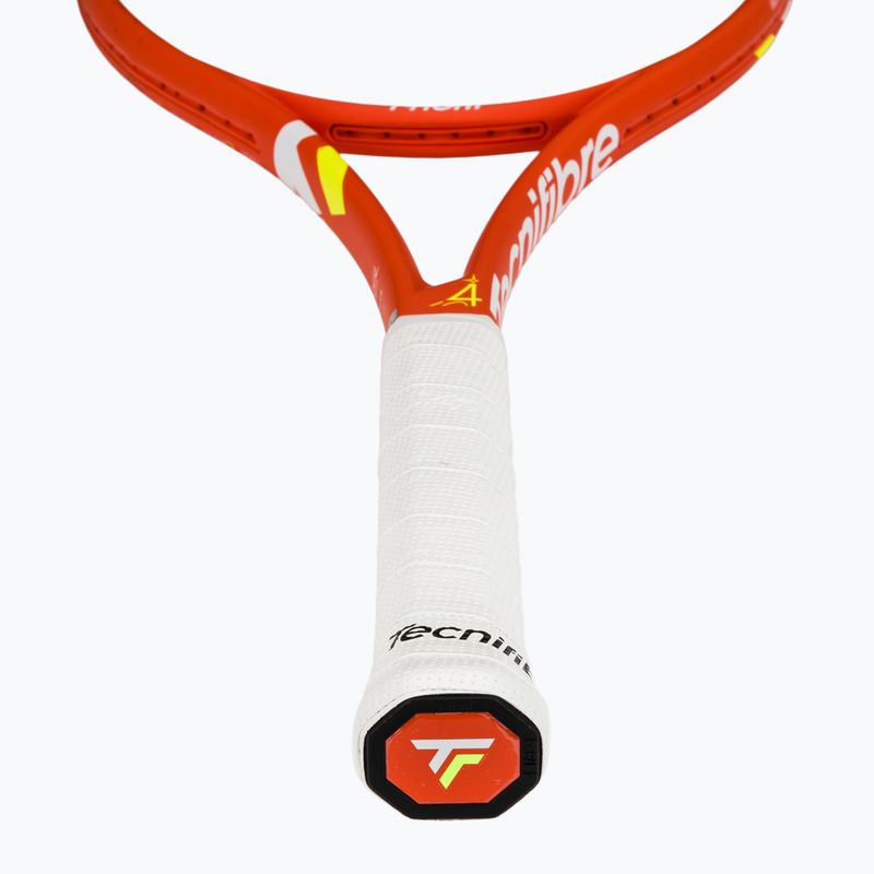 Rachetă de tenis Tecnifibre T-Fight 300S Iga orange 3