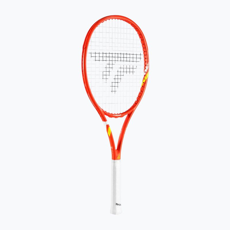 Rakieta tenisowa Tecnifibre T-Fight 300 Iga orange 11