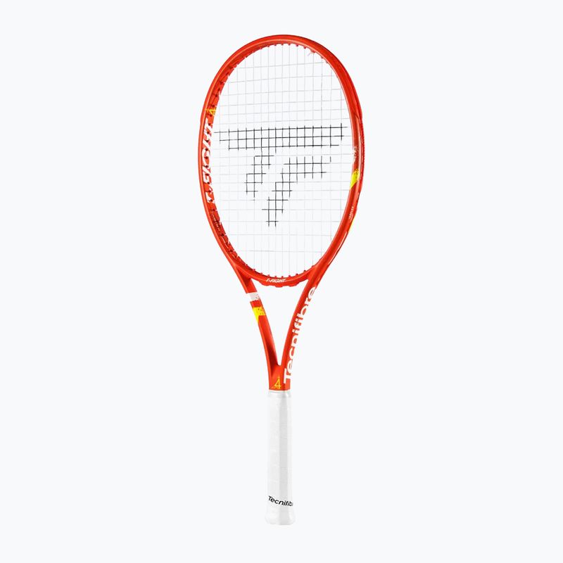 Rachetă de tenis Tecnifibre T-Fight 300S Iga orange 7