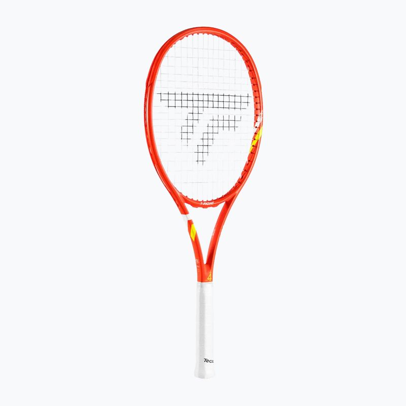 Rachetă de tenis Tecnifibre T-Fight 300 Iga orange 6