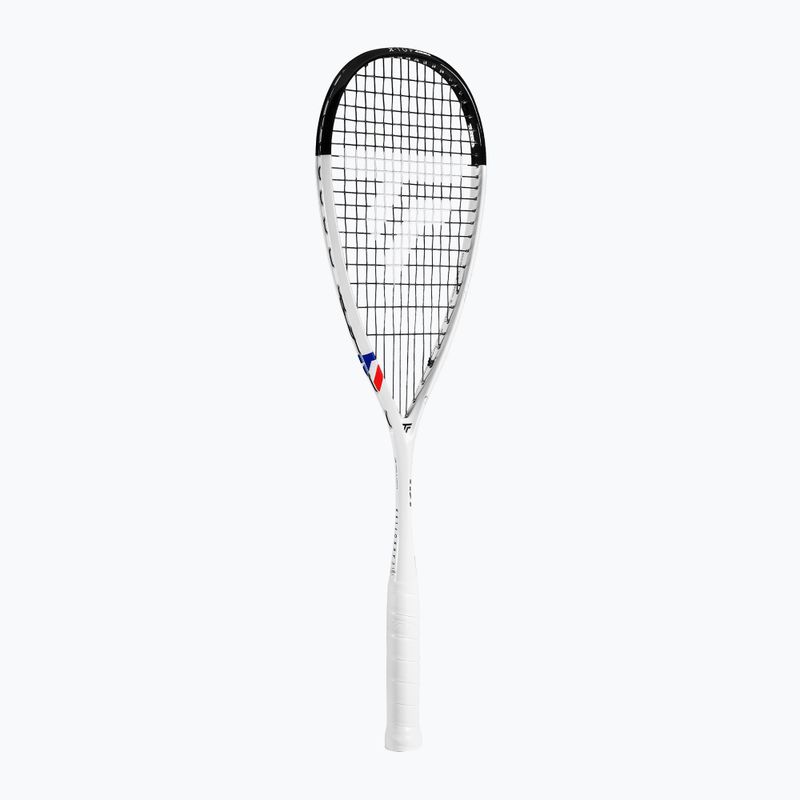 Rachetă de squash Tecnifibre Carboflex Neo white 2
