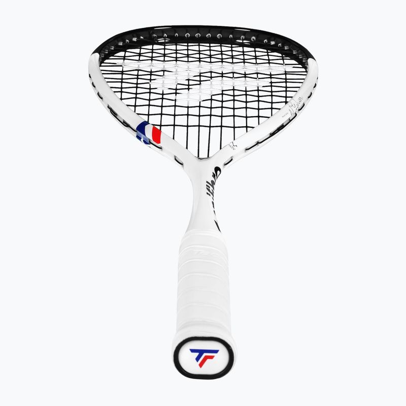 Rachetă de squash Tecnifibre Carboflex Neo white 3