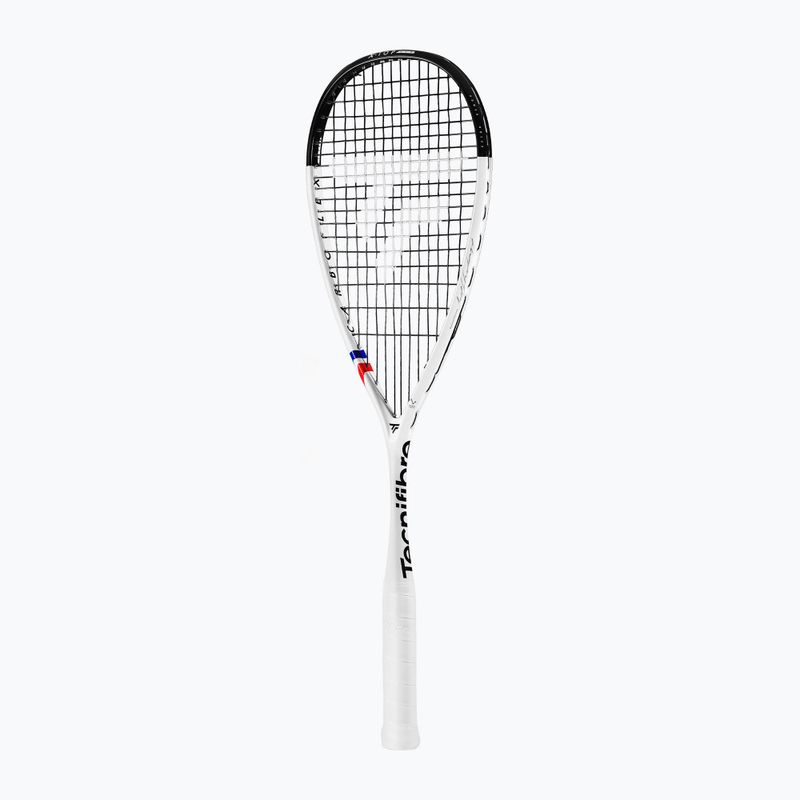 Rachetă de squash Tecnifibre Carboflex Neo white 2