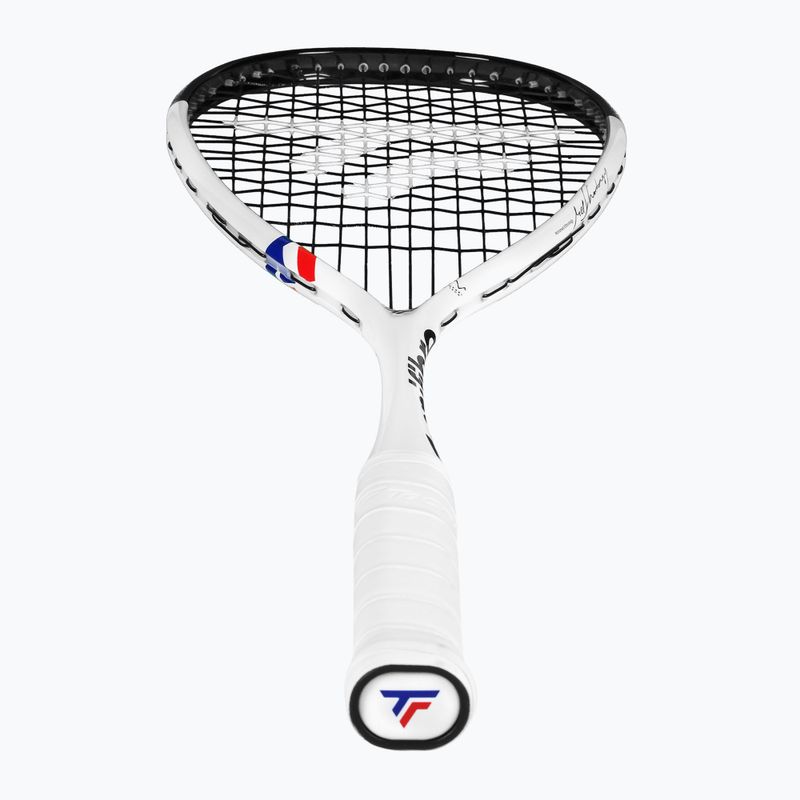 Rachetă de squash Tecnifibre Carboflex Neo white 4