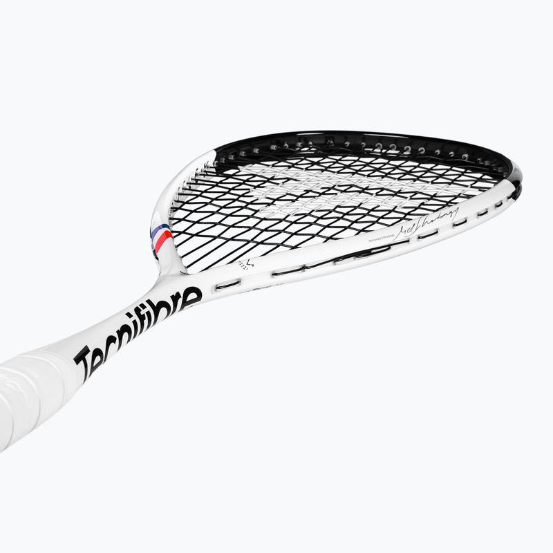 Rachetă de squash Tecnifibre Carboflex Neo white 5