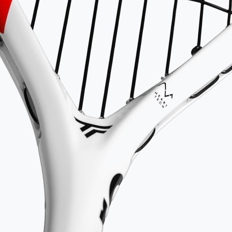 Rachetă de squash Tecnifibre Carboflex Neo white 6
