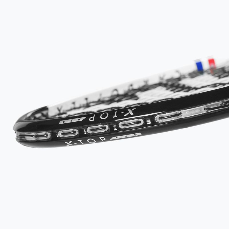 Rachetă de squash Tecnifibre Carboflex Neo white 8
