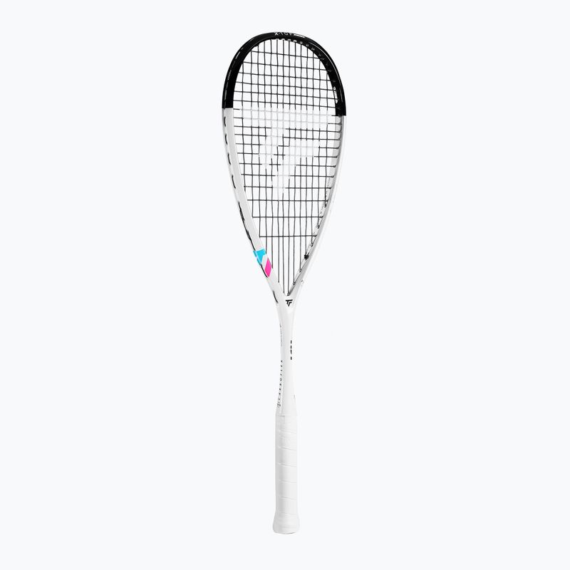 Rachetă de squash Tecnifibre Carboflex Neo Ns white 2