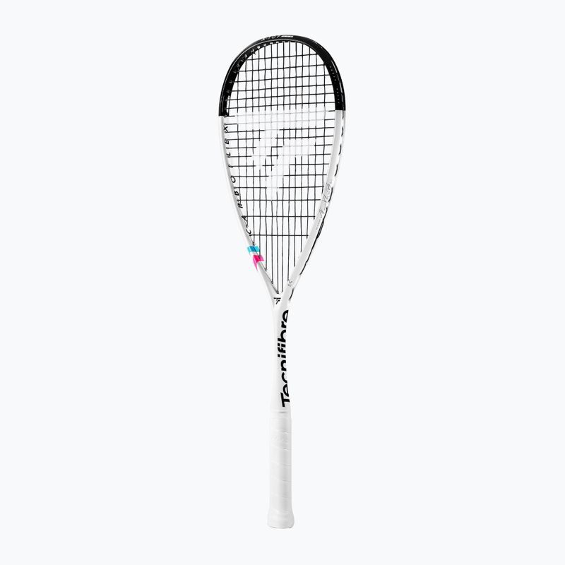 Rachetă de squash Tecnifibre Carboflex Neo Ns white 3