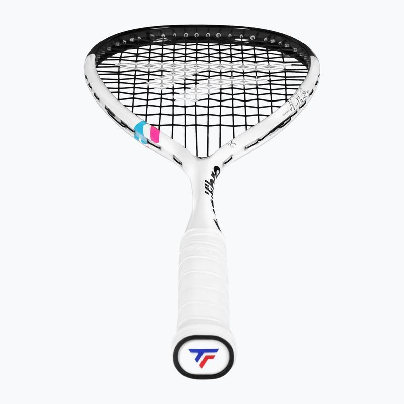 Rachetă de squash Tecnifibre Carboflex Neo Ns white 4