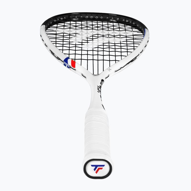 Rachetă de squash Tecnifibre Carboflex Neo white 4