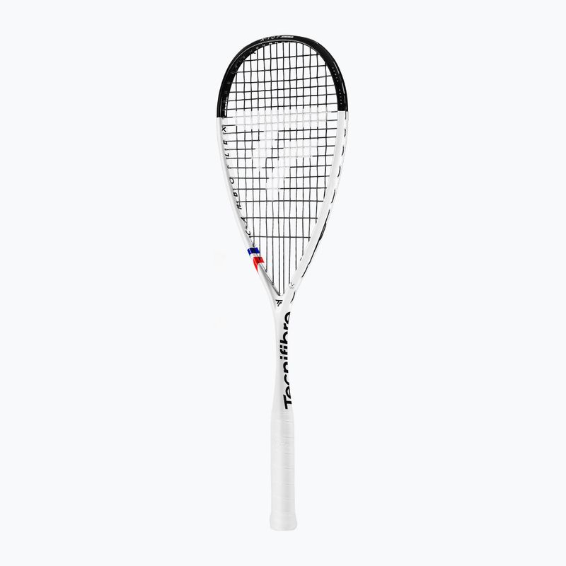 Rachetă de squash Tecnifibre Carboflex Neo white 2