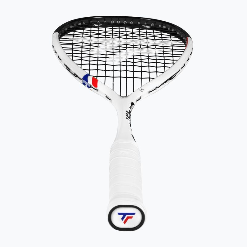 Rachetă de squash Tecnifibre Carboflex Neo white 4