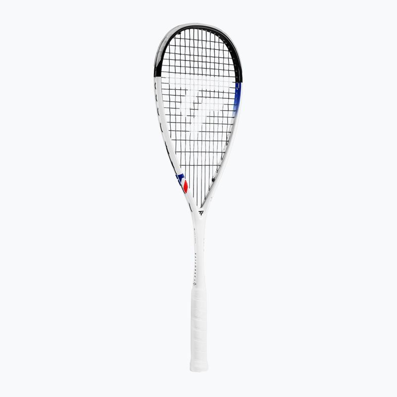 Rachetă de squash Tecnifibre Carboflex Team V2 white 2