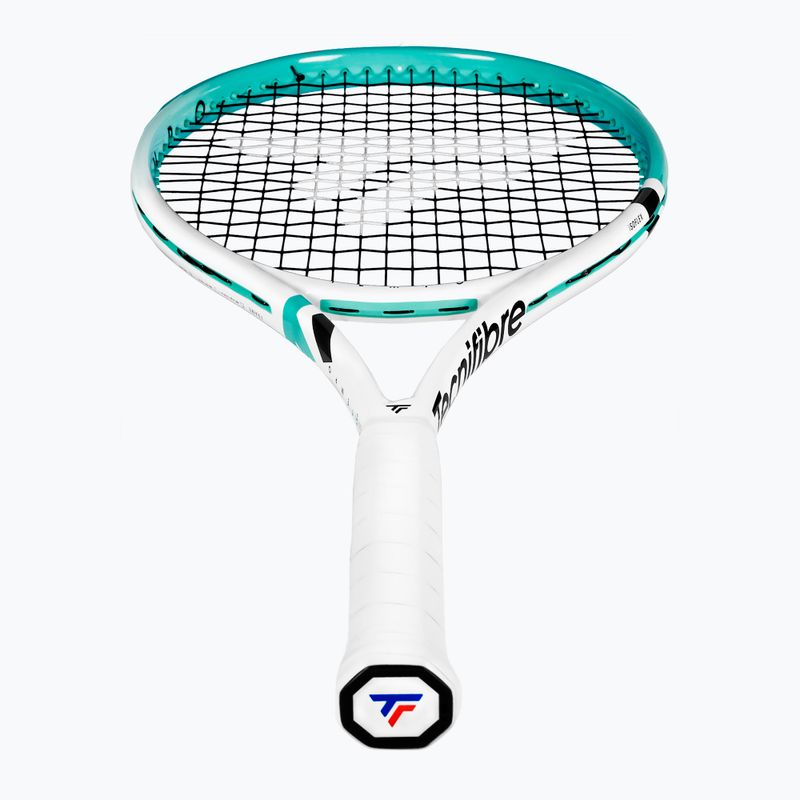 Rachetă de tenis Tecnifibre Tempo Tour G1 2026 white 4