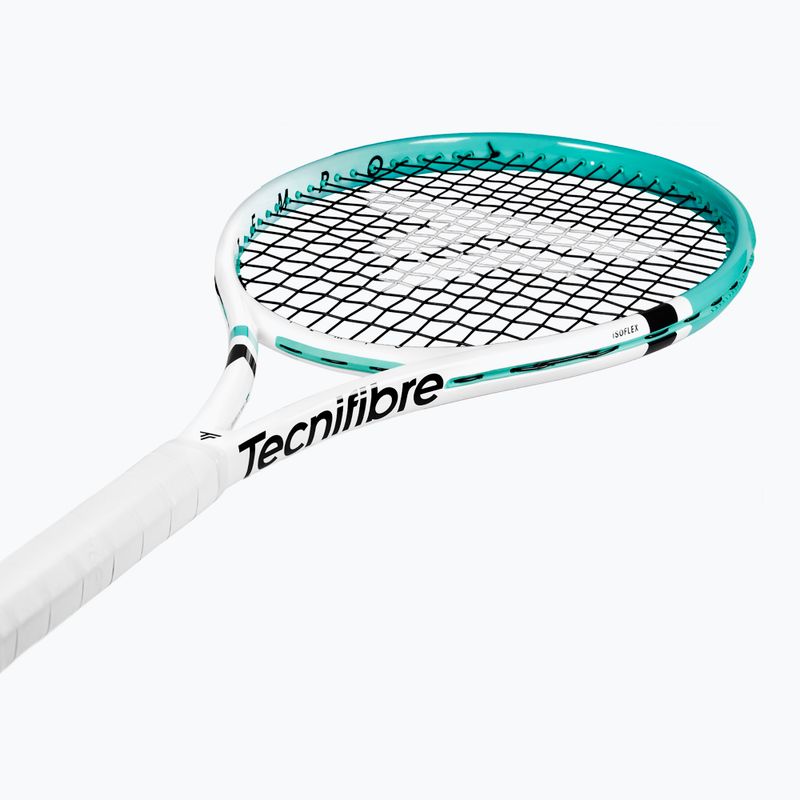 Rachetă de tenis Tecnifibre Tempo Tour G1 2026 white 5